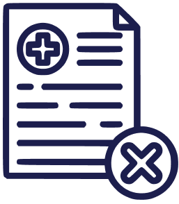 Icono de tipo de denuncia