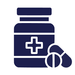 Icono de tipo de denuncia